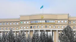 В ОАЭ погибли две гражданки Казахстана
